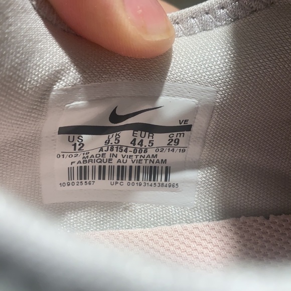 Nike Shoes Nike Foundation Elite Tr Womens Cross Training Shoes